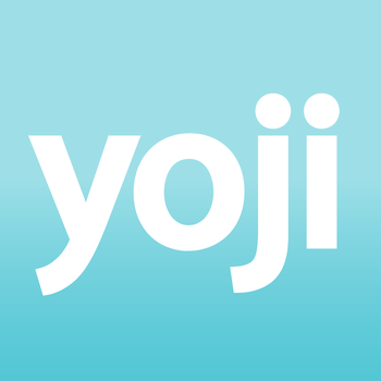 YojiApp LOGO-APP點子