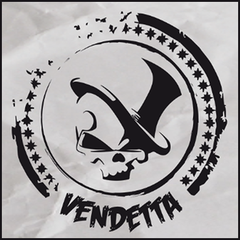 Vendetta, the music player LOGO-APP點子