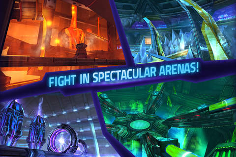 Su Mon Smash: Star Coliseum screenshot 3