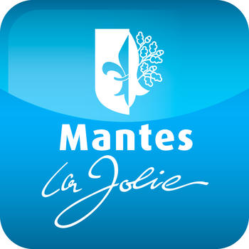 Mantes la Jolie LOGO-APP點子