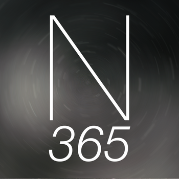 Nature 365 LOGO-APP點子