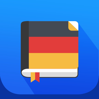 SmallTalk - German Phrasebook 旅遊 App LOGO-APP開箱王