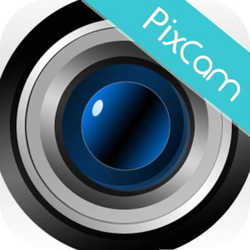 PixCam LOGO-APP點子