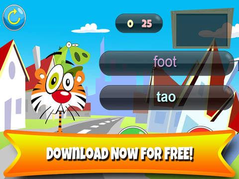 【免費教育App】LingLing Learn Thai-APP點子