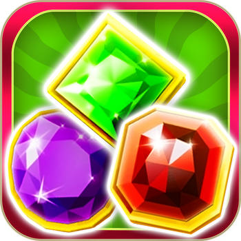 Candy Game Of Fruit - Mania Of Match 3 Puzzle LOGO-APP點子