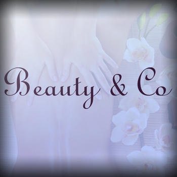 Beauty and Co LOGO-APP點子