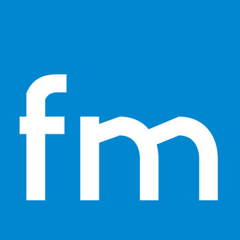 Like FM LOGO-APP點子