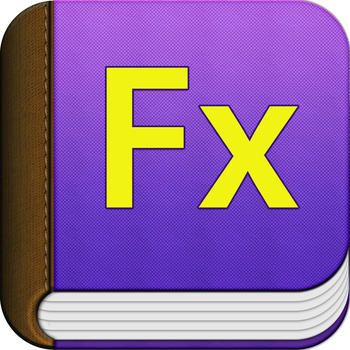 Formula Pro 工具 App LOGO-APP開箱王