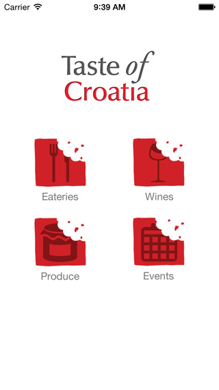 Taste of Croatia
