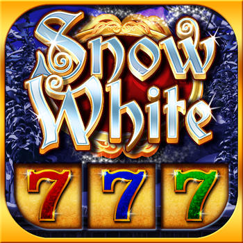 Snow White Slots LOGO-APP點子