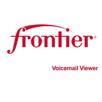 Frontier Voicemail Viewer 工具 App LOGO-APP開箱王