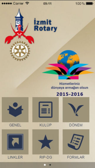 Izmit Rotary Kulübü