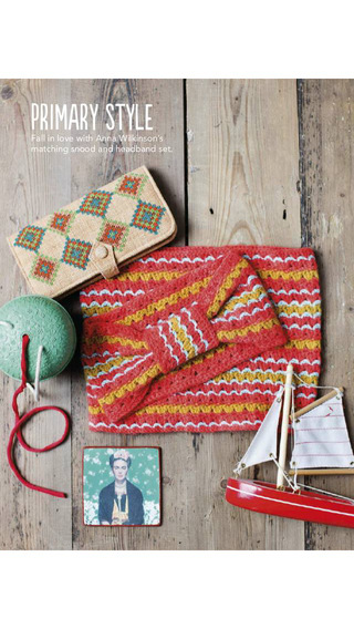 免費下載生活APP|Simply Crochet: the crochet magazine packed full of creative ideas app開箱文|APP開箱王