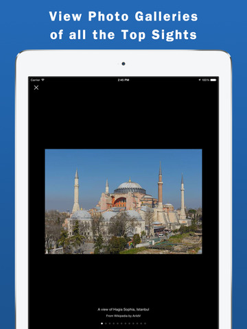 免費下載旅遊APP|Istanbul Travel Guide & Offline Map app開箱文|APP開箱王