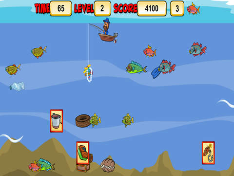 免費下載遊戲APP|Freddy's Fishing Fun app開箱文|APP開箱王