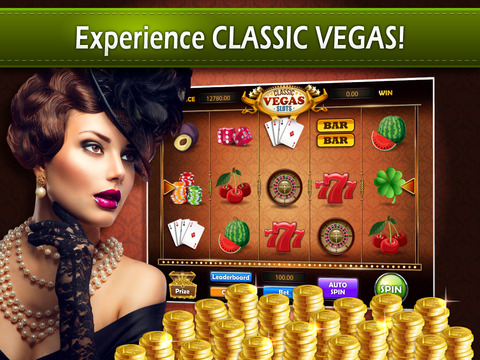 免費下載遊戲APP|Classic Vegas Slots : Hit the Big Jackpot with Free 777 Las Vegas Casino Slot Machine Simulation Game app開箱文|APP開箱王