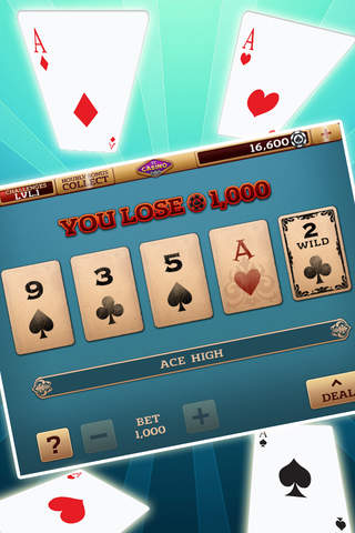 Pixel Casino screenshot 2