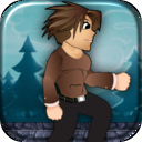 War of the Brave Hero - Extreme Fighting Adventure Game mobile app icon