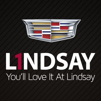 Lindsay Cadillac Dealer App LOGO-APP點子