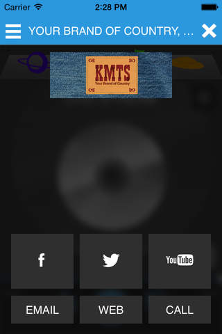 KMTS screenshot 3