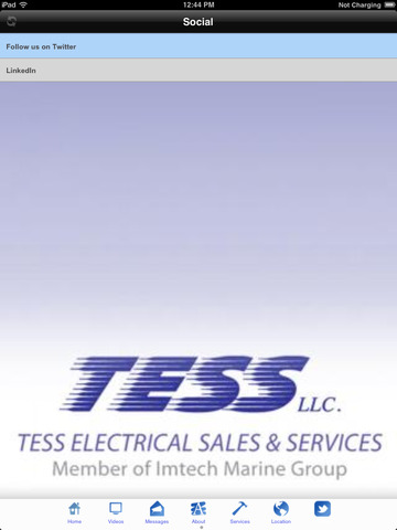 免費下載商業APP|Tess LLC app開箱文|APP開箱王