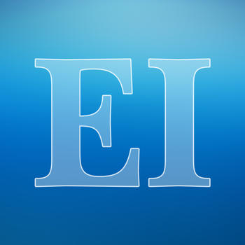 II European Institute LOGO-APP點子