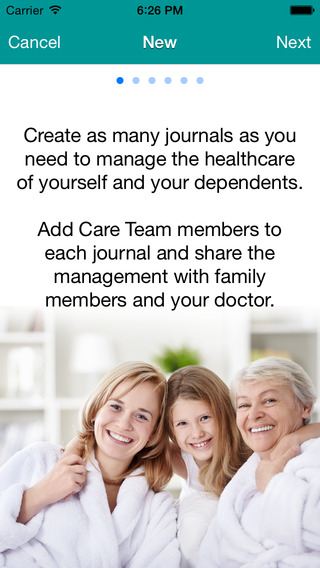 免費下載健康APP|Shared Med Journal app開箱文|APP開箱王