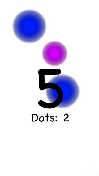 Five Dots Down