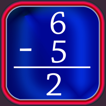 You Stupid - Crack the numbers trivia : 6 - 5 = 2 LOGO-APP點子