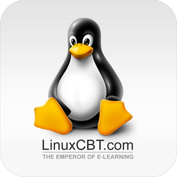 LinuxCBT Cloud Edition LOGO-APP點子