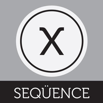 Seqüence LOGO-APP點子