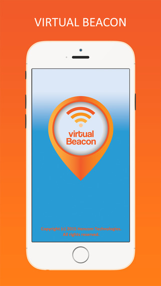 Hotspot Virtual Beacon