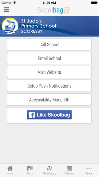 免費下載教育APP|St Jude's the Apostle Scoresby - Skoolbag app開箱文|APP開箱王
