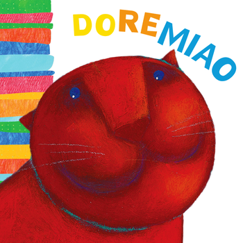 DoReMiao LOGO-APP點子