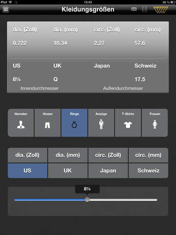 【免費工具App】Converter - Universal Conversions incl. Hardness, Units, Timezone and Currency-APP點子