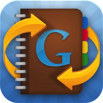 Synctastic for Google - Sync Gmail Contacts and Groups Automatically LOGO-APP點子