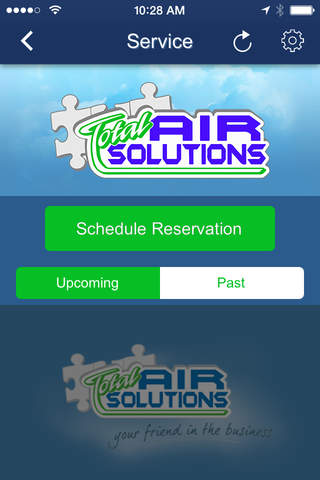 Total Air Solutions screenshot 4