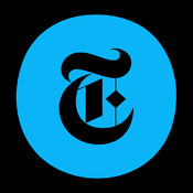 NYT Opinion – Read Columnists, Editorials, Letters to the Editor, Articles and Daily News Commentary LOGO-APP點子