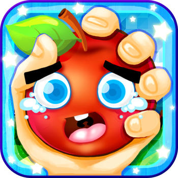 Fruit Garden! 遊戲 App LOGO-APP開箱王