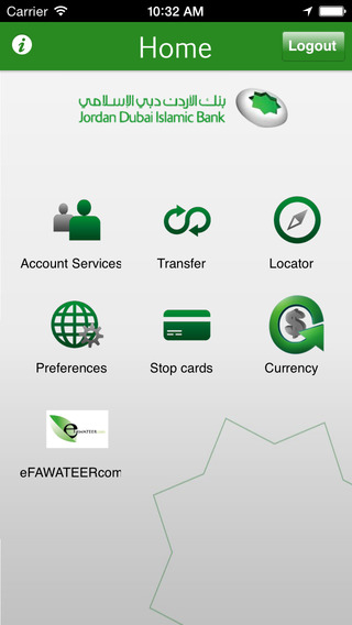 【免費財經App】Jordan Dubai Islamic Bank-APP點子