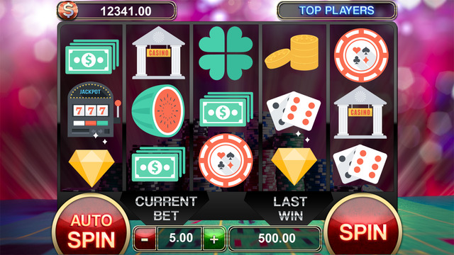 Double Up Casino It Rich Casino - FREESlots Las Vegas Games