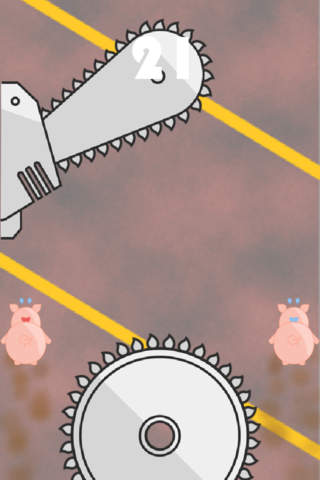 Piggy Break screenshot 3