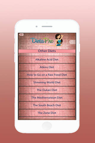 Fit & Thick - Stay Healthy & Live Healthy & Be Happy with The Best Weight Loss Diets screenshot 3