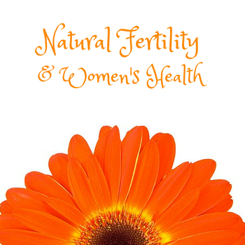 Natural Fertility and Women's Health 健康 App LOGO-APP開箱王