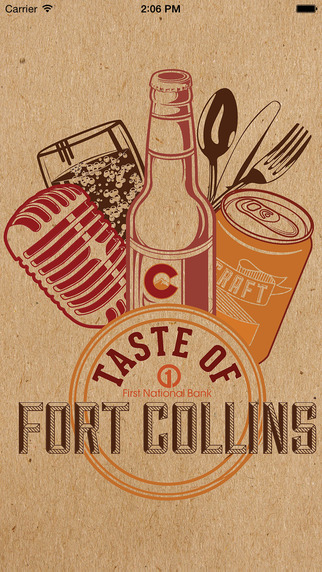 Taste of Fort Collins 2015