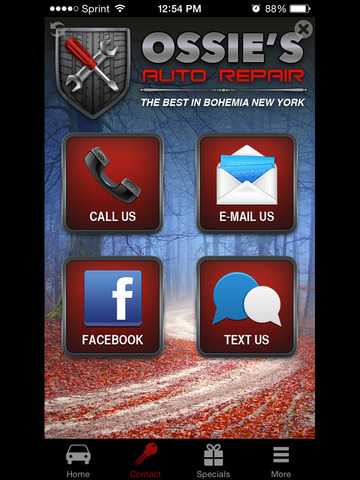 免費下載商業APP|Ossies Auto Repair app開箱文|APP開箱王