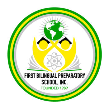 First Bilingual Prep School LOGO-APP點子