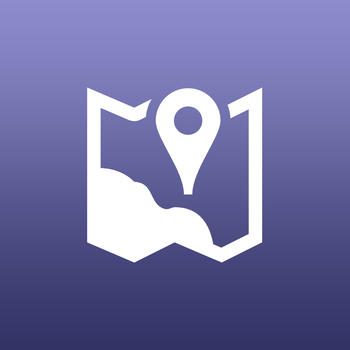 Save My Spot Pro - Map Location & Parking Spot History LOGO-APP點子