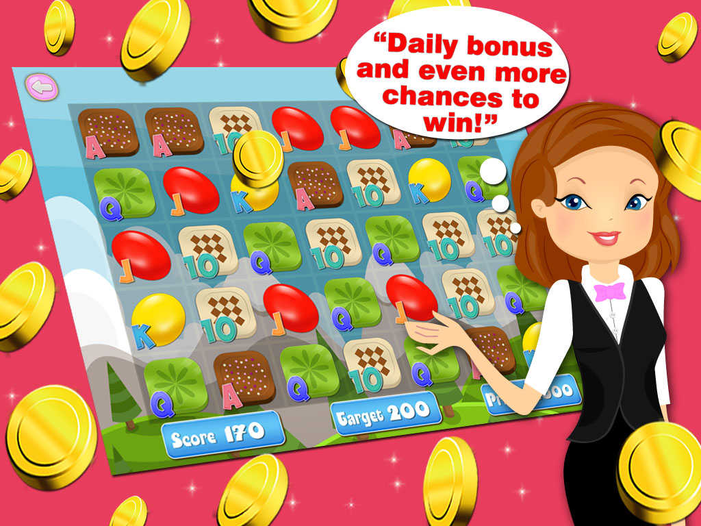 Jogos de slots online Candy Swap Jogos de slots online Candy Swap