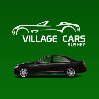 Village Cars Bushey LOGO-APP點子